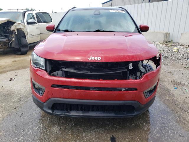 2018 JEEP COMPASS LA 3C4NJCBBXJT266553