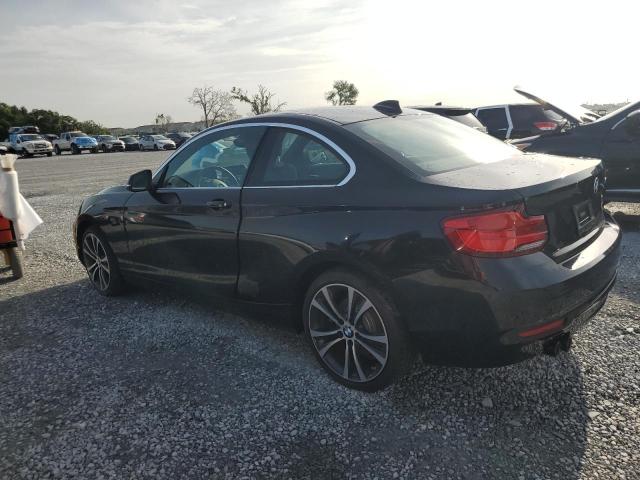 2018 BMW 230I WBA2J1C55JVD09423