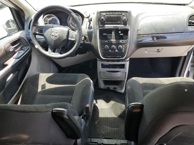 2017 DODGE GRAND CARA 2C4RDGBGXHR725878