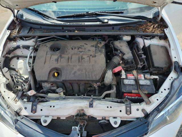 2017 TOYOTA COROLLA L - 2T1BURHE7HC872243