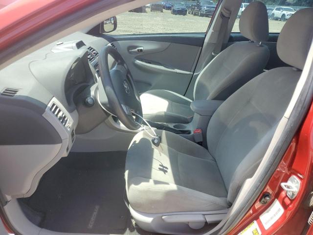 2013 TOYOTA COROLLA BA - 5YFBU4EE8DP153908