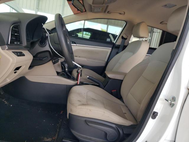 2018 HYUNDAI ELANTRA SE - 5NPD84LF0JH228005
