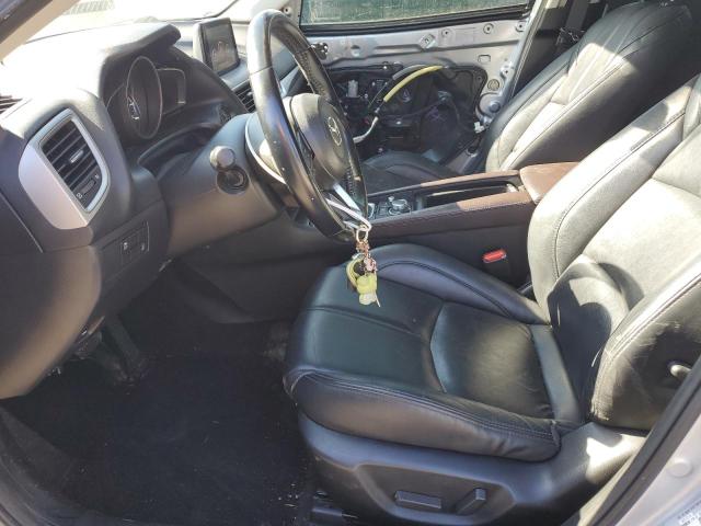 2018 MAZDA 3 TOURING 3MZBN1V36JM200539