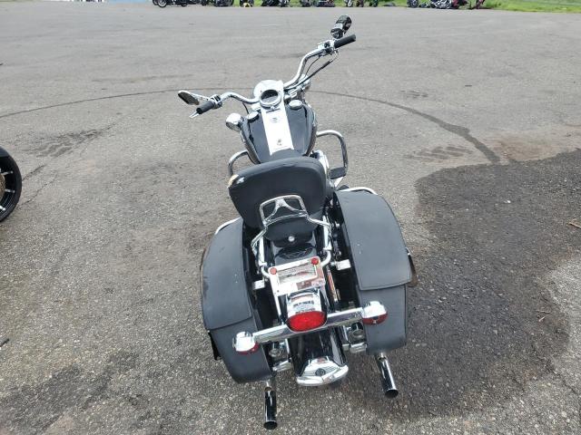 2001 HARLEY-DAVIDSON FLHRCI 1HD1FRW181Y639638
