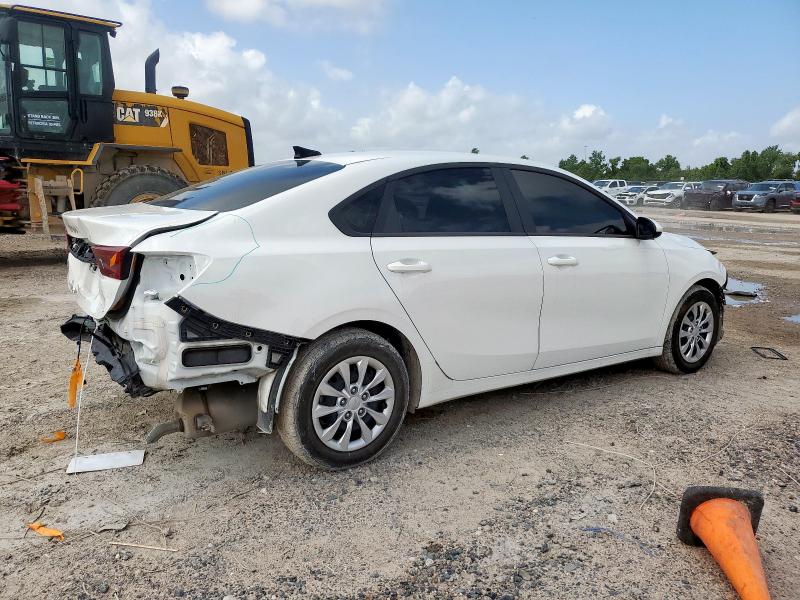 2024 KIA FORTE LX - 3KPF24AD2RE728498