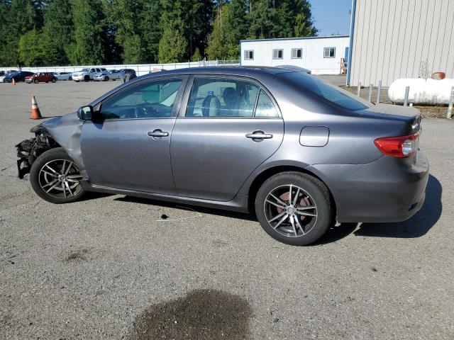 2013 TOYOTA COROLLA BA - 5YFBU4EE8DP111772