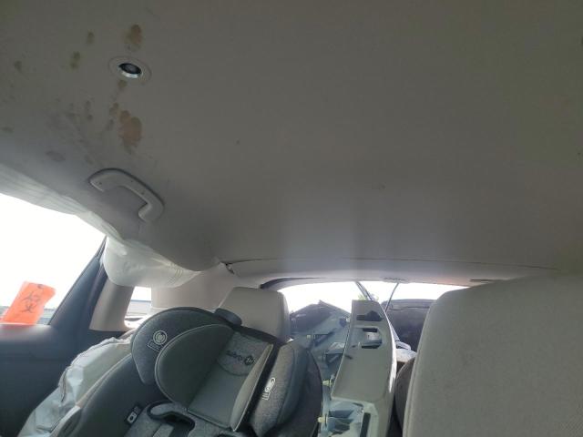 2024 HONDA HR-V LX - 3CZRZ2H35RM779570