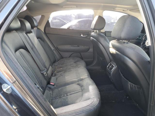 2016 KIA OPTIMA SX 5XXGW4L27GG086918