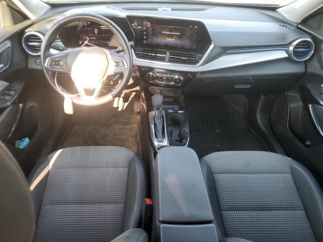 2024 CHEVROLET TRAX 1LT KL77LHE29RC059586