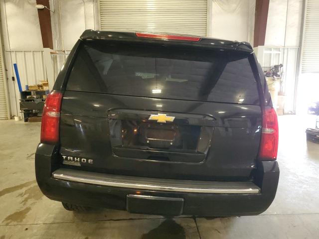 2015 CHEVROLET TAHOE K150 1GNSKCKC4FR740741