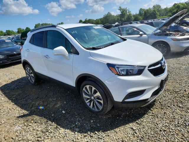 2022 BUICK ENCORE PRE KL4CJESM6NB523889