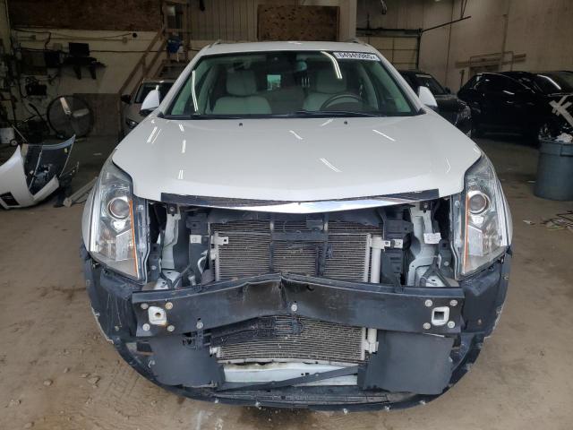 2016 CADILLAC SRX PREMIU 3GYFNDE34GS552894