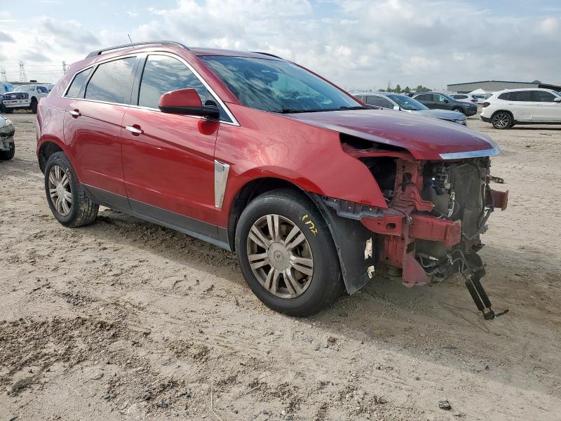 Vin: 3gyfnae3xds541473, lot: 63637535, cadillac srx 20134