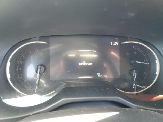 2022 TOYOTA RAV4 ADVEN 2T3J1RFV2NW325180