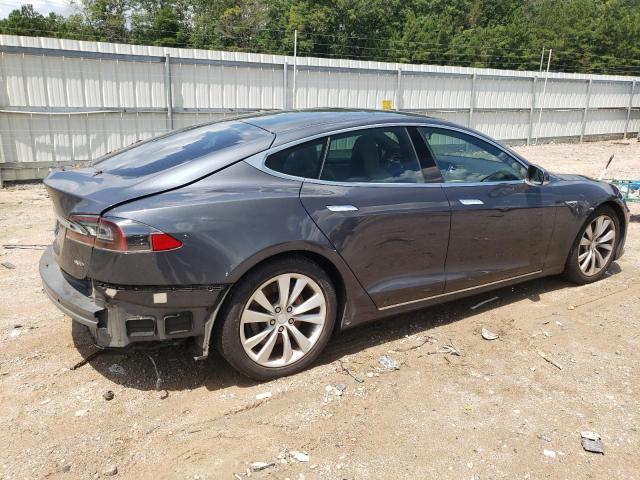 2016 TESLA MODEL S 5YJSA1E25GF142796