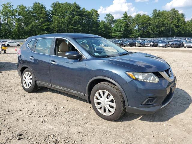 Vin: 5n1at2mvxfc809540, lot: 63850615, nissan rogue s 20154