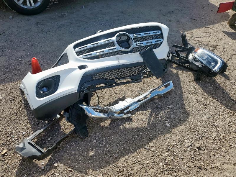 2020 MERCEDES-BENZ GLB 250 4M WDC4M4HB5LW008643