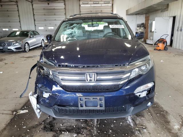 2016 HONDA PILOT EXL 5FNYF6H59GB020750
