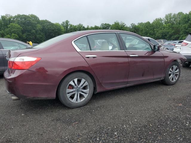 Vin: 1hgcr2f31da214576, lot: 64230345, honda accord lx 20133
