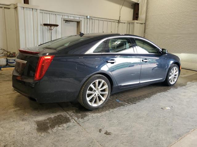 2013 CADILLAC XTS LUXURY - 2G61P5S38D9215063