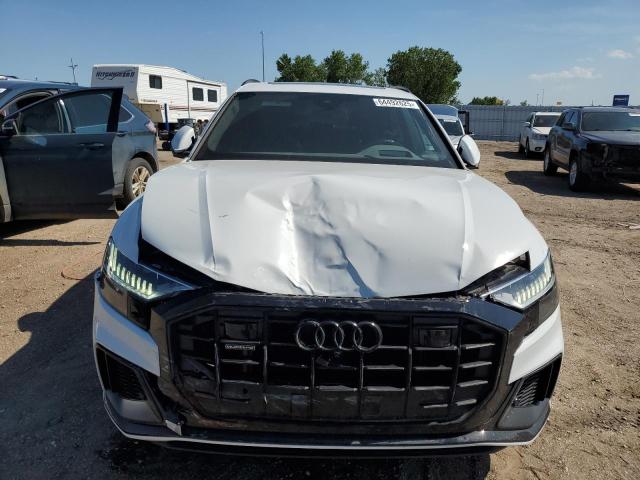 2023 AUDI Q8 PRESTIG WA1FVBF1XPD050666
