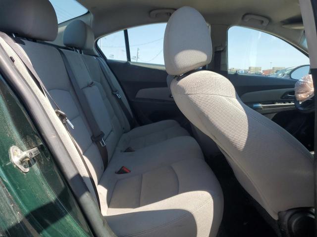 2015 CHEVROLET CRUZE LT 1G1PC5SB1F7170815