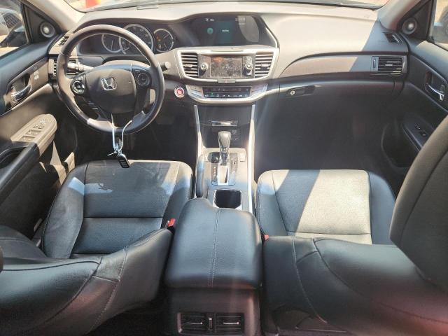 2013 HONDA ACCORD EXL - 1HGCR3F84DA036633