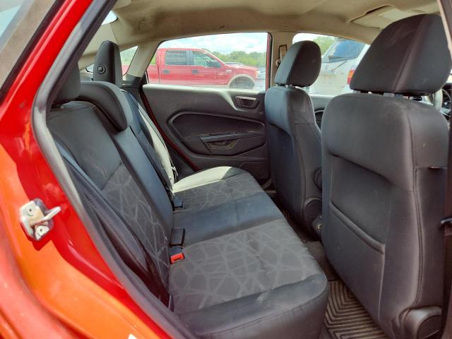 2013 FORD FIESTA SE - 3FADP4BJ3DM157721
