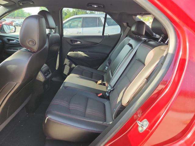 2022 CHEVROLET EQUINOX RS - 2GNAXWEV0N6123973