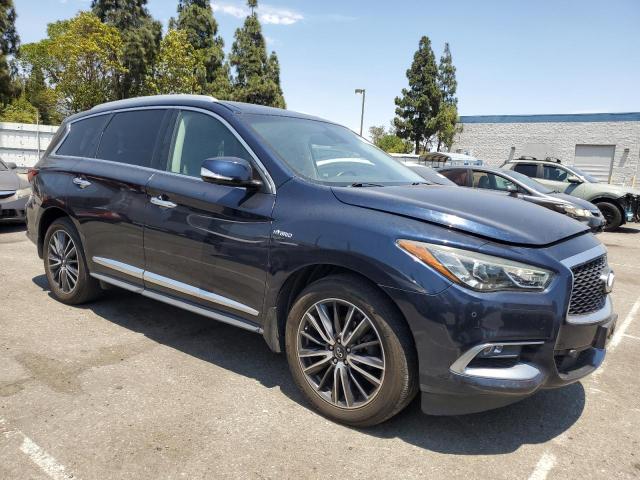 2016 INFINITI QX60 HYBRID 5N1CL0MN2GC522143