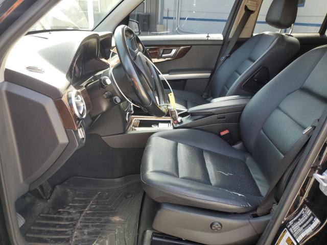 2015 MERCEDES-BENZ GLK 250 BL WDCGG0EB9FG396444