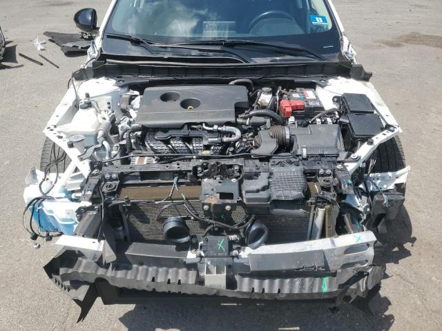 2020 NISSAN ALTIMA SR - 1N4BL4CV1LC185456