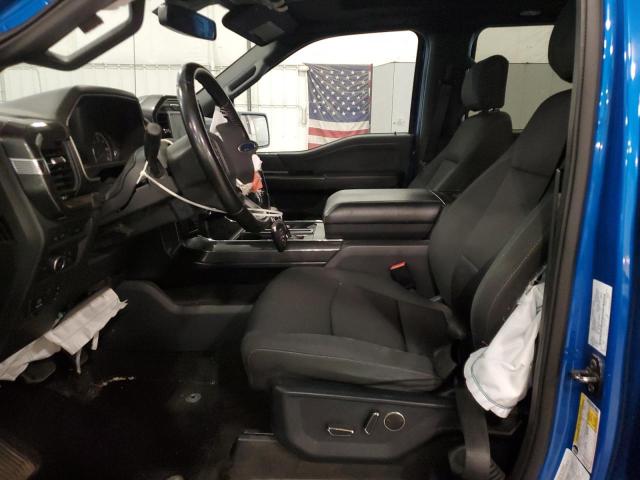 2021 FORD F150 SUPER - 1FTFW1E86MFB32356