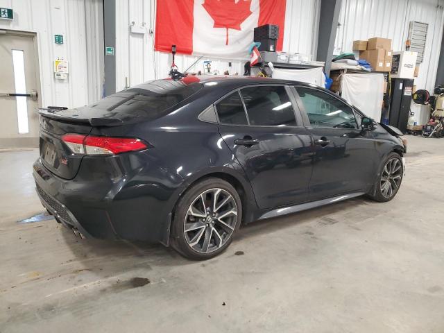 Vin: 5yfb4mbe6mp081952, lot: 64033665, toyota corolla se 20213