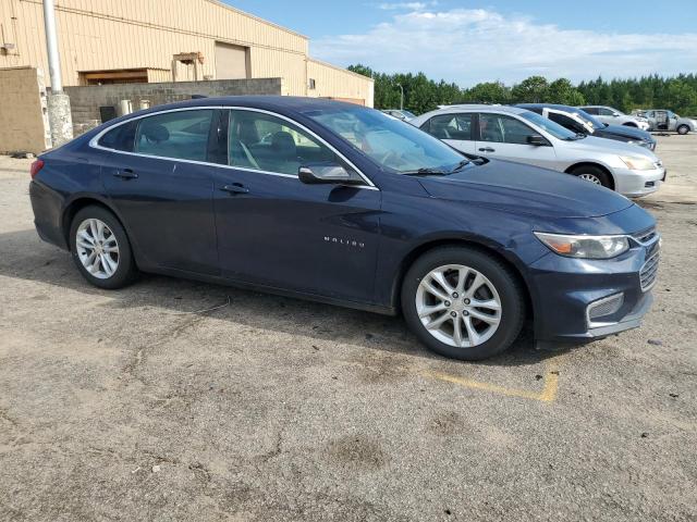2016 CHEVROLET MALIBU LT - 1G1ZE5ST4GF219671