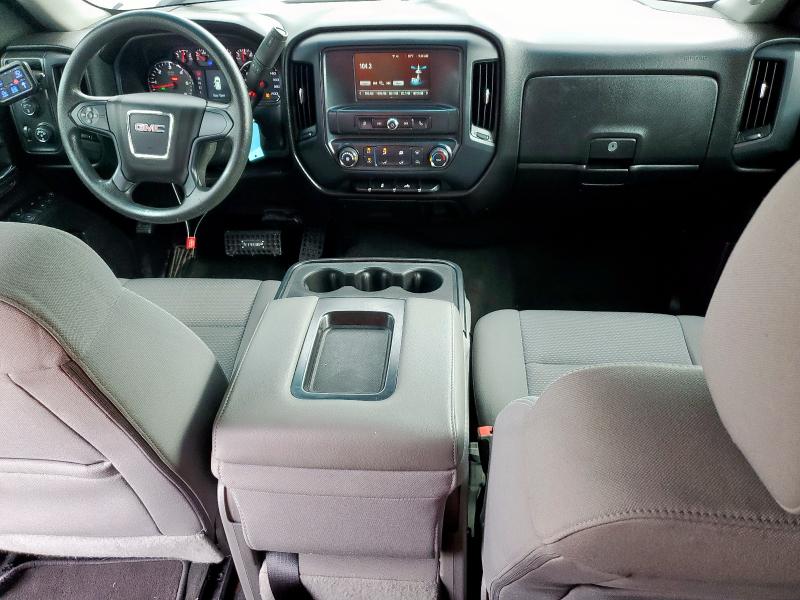 2018 GMC SIERRA K15 1GTV2LEC6JZ265958