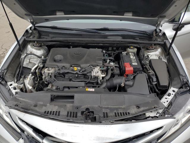 2018 TOYOTA CAMRY L - JTNB11HK5J3051202