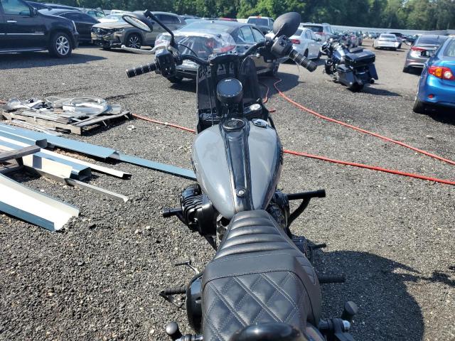 2023 INDIAN MOTORCYCLE CO. SPORT CHIE - 56KDSDBH9P3012396
