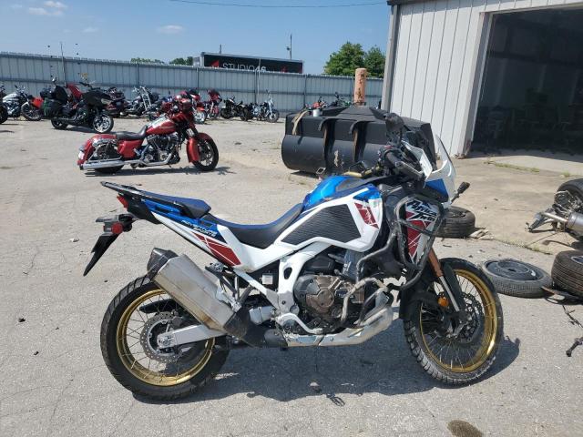 2022 HONDA CRF1100 D4 JH2SD1042NK200211