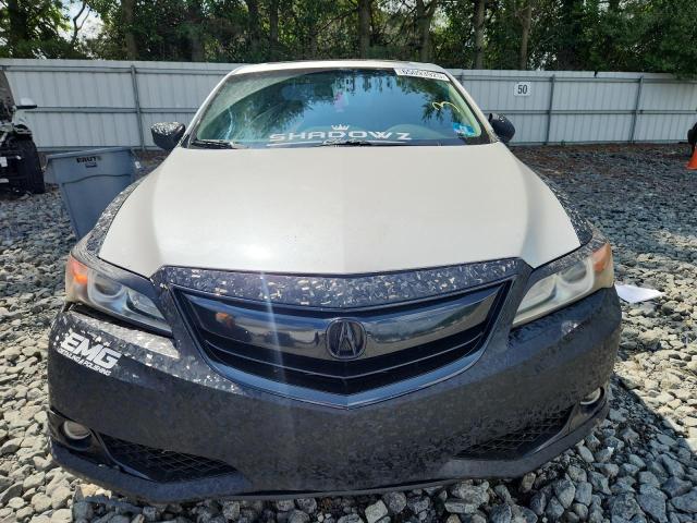 2013 ACURA ILX 20 TEC - 19VDE1F76DE011555