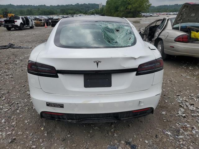 2022 TESLA MODEL S 5YJSA1E59NF477132