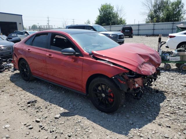 2025 VOLKSWAGEN JETTA GLI 3VW1T7BU0SM044257