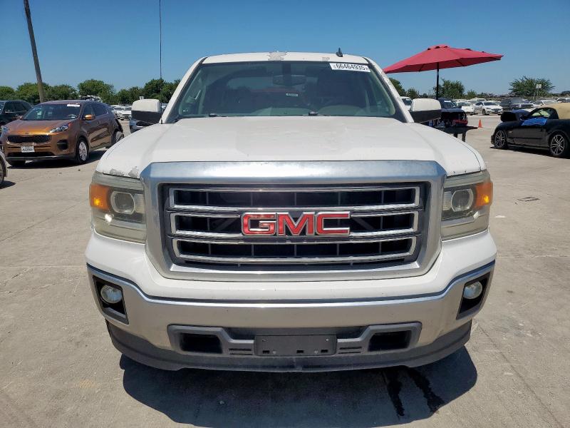 2014 GMC SIERRA C15 - 3GTP1UEC2EG140821