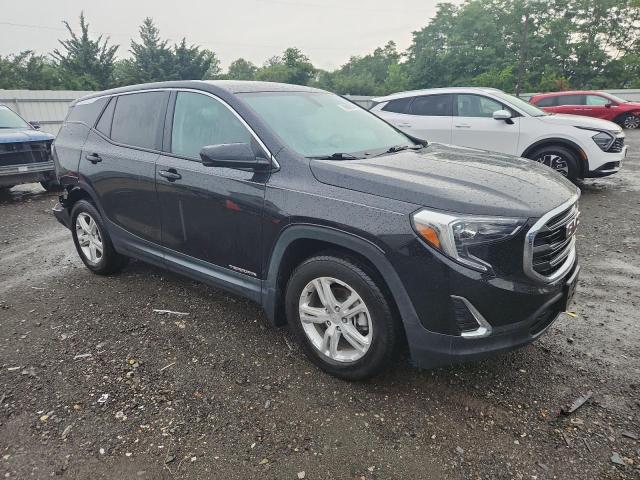 2018 GMC TERRAIN SL - 3GKALMEV7JL356462