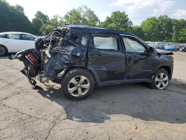 2018 JEEP COMPASS LA 3C4NJDBB1JT282131