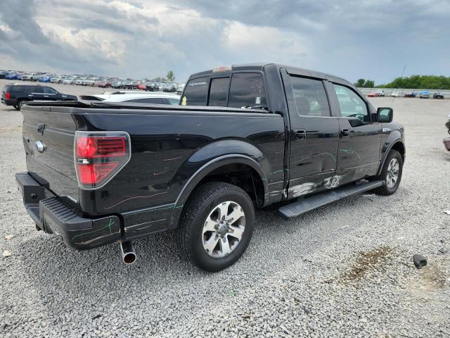 2013 FORD F150 SUPER - 1FTFW1CF1DKD92933