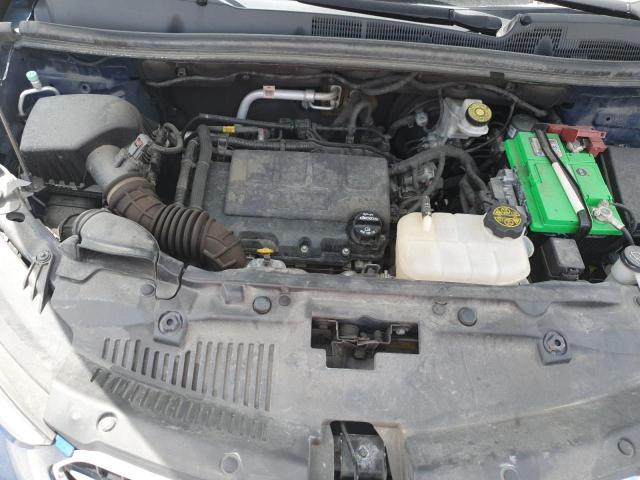 2020 BUICK ENCORE PRE - KL4CJASB2LB061304