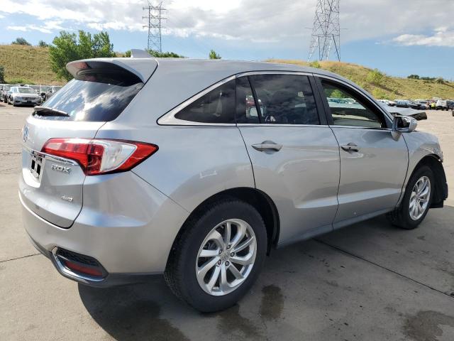 2018 ACURA RDX 5J8TB4H35JL017603