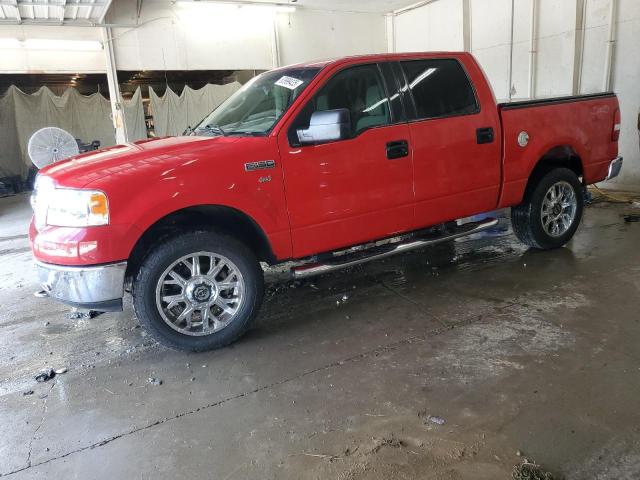 FORD F150 SUPER