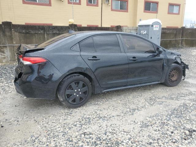 2020 TOYOTA COROLLA LE #3303697022